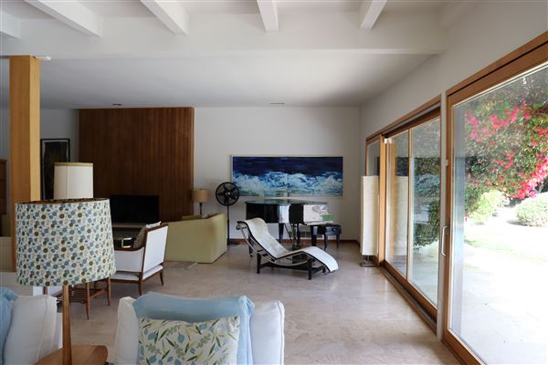 Frederick Loewe Estate (8/13/2024 - Credits: Thies Lemke - Locations Unlimited)