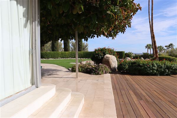 Frederick Loewe Estate (8/13/2024 - Credits: Thies Lemke - Locations Unlimited)