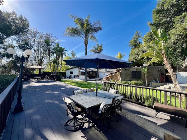 West Hills Pool Home Estate (7/5/2024 - Credits: Matthew Mills)
