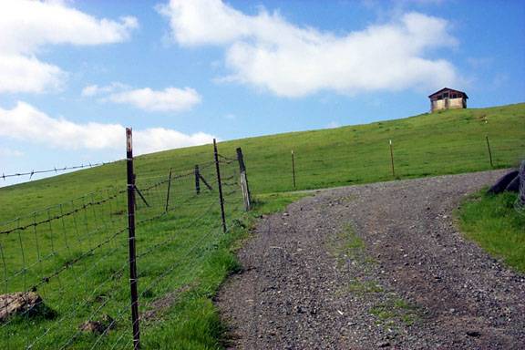 Horick Ranch (12/31/2003)