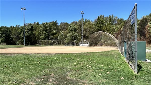 Sepulveda Dam (8/20/2024 - Credits: Brandy Davis)
