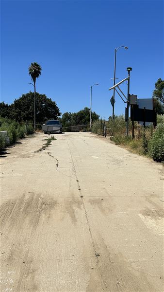 Sepulveda Dam (8/20/2024 - Credits: Brandy Davis)