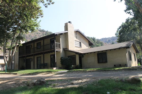 Ed Davis Park in Towsley Canyon - Santa Monica Mountains Conservancy - SMMC (8/20/2024 - Credits: Santa Monica Mountains Conservancy)