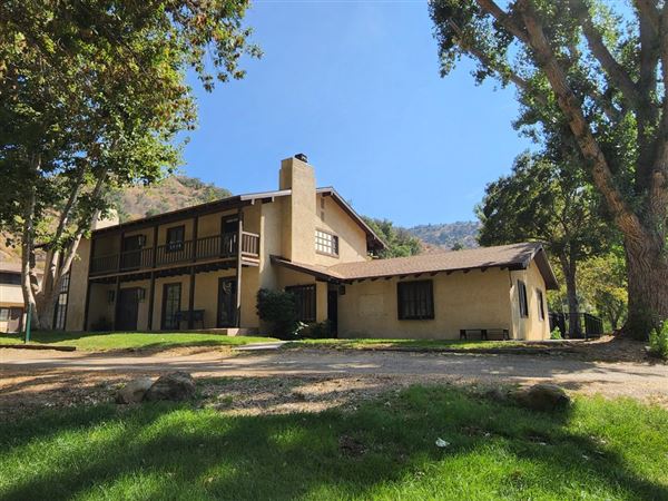 Ed Davis Park in Towsley Canyon - Santa Monica Mountains Conservancy - SMMC (8/20/2024 - Credits: Santa Monica Mountains Conservancy)