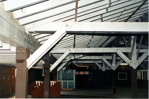 Humboldt County Fair & Event Center (12/31/2003)