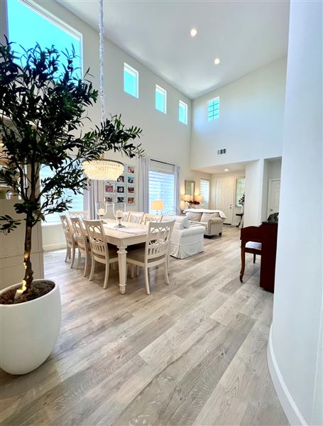 Beautiful California craftsmen style home (8/22/2024 - Credits: Angela Austin)