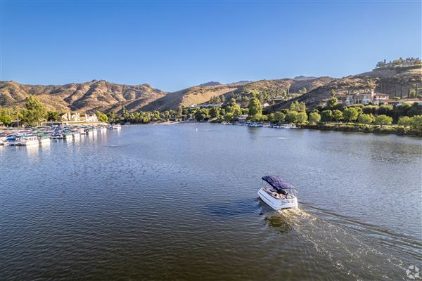 City of Westlake Village (8/26/2024 - Credits: Community Services)
