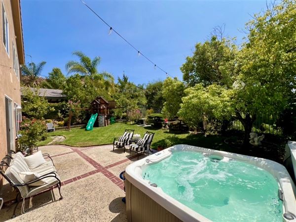 Beautiful California craftsmen style home (8/25/2024 - Credits: Angela Austin)