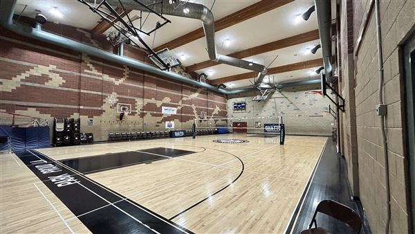 Shatto Recreation Center (9/13/2024 - Credits: Brandy Davis)