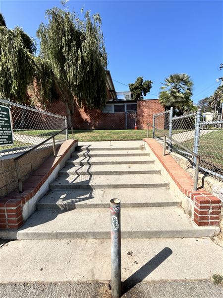 Barrington Recreation Center (9/12/2024 - Credits: Brandy Davis)