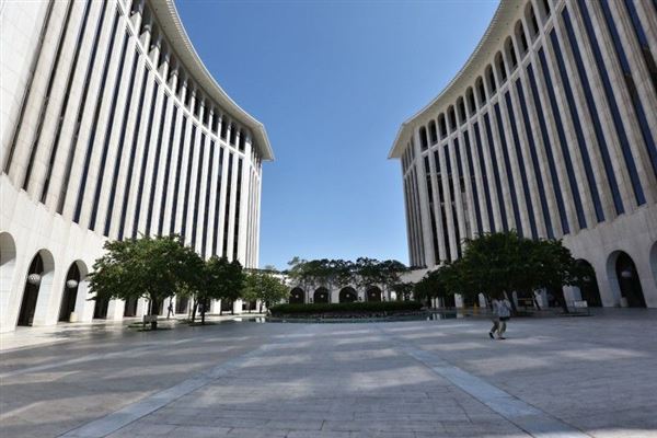 Wilshire Colonnade (9/17/2024 - Credits: Cap Equity)