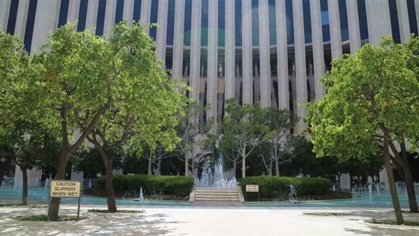 Wilshire Colonnade (9/17/2024 - Credits: Cap Equity)