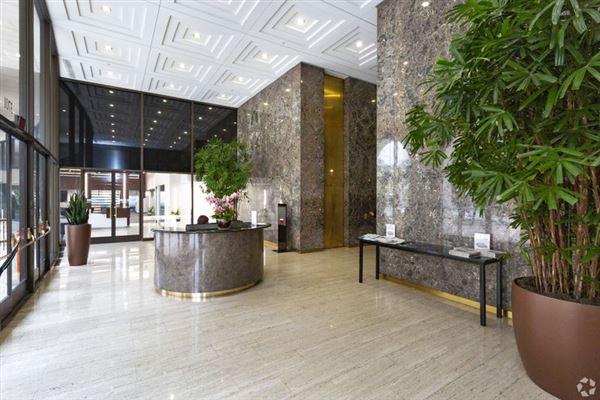 Wilshire Colonnade (9/17/2024 - Credits: Cap Equity)