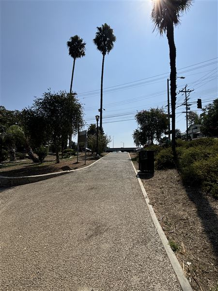 Echo Park Lake Recreation Center (9/17/2024 - Credits: Brandy Davis)