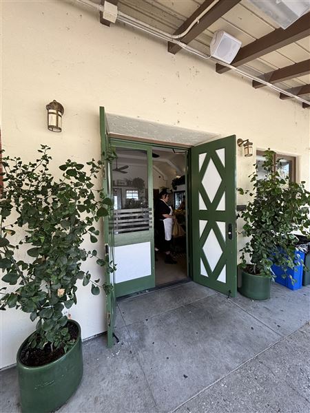 Echo Park Lake Recreation Center (9/17/2024 - Credits: Brandy Davis)