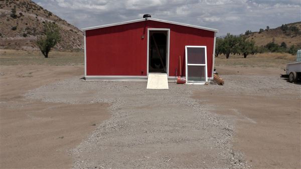 The Ranch (9/21/2024 - Credits: Pure Media Marketing)