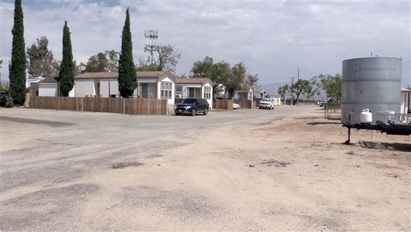 Wee Vill Market in Winterhaven RV Park (8/23/2024 - Credits: Pure Media Marketing)