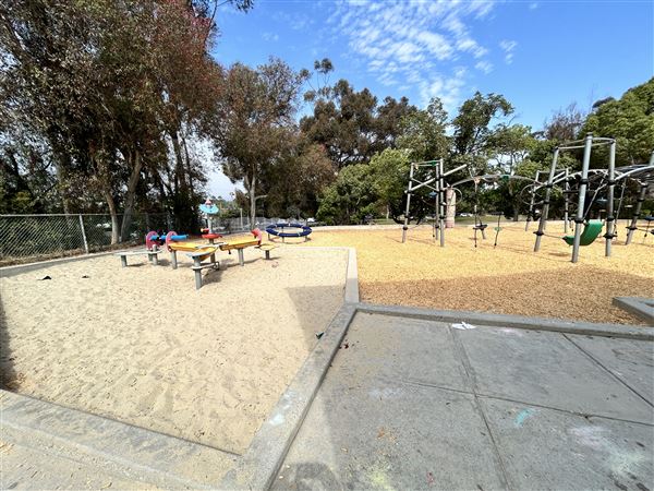 Culver City Park Bill Botts Field (10/4/2024 - Credits: Brandy Davis)