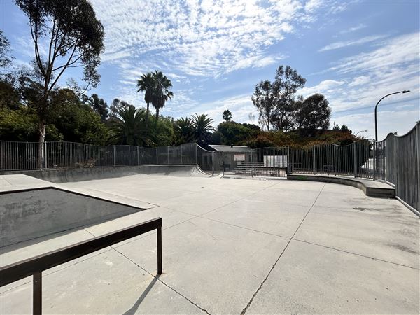 Culver City Park Bill Botts Field (10/4/2024 - Credits: Brandy Davis)