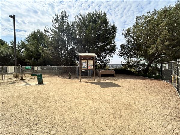 Culver City Park Bill Botts Field (10/4/2024 - Credits: Brandy Davis)