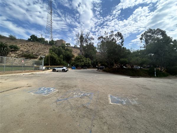 Culver City Park Bill Botts Field (10/4/2024 - Credits: Brandy Davis)