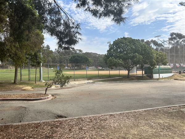 Culver City Park Bill Botts Field (10/4/2024 - Credits: Brandy Davis)