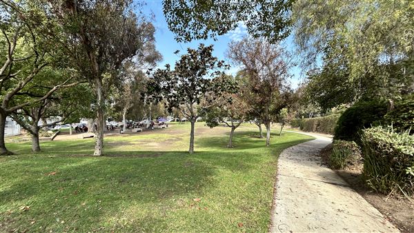 Culver City Park Bill Botts Field (10/4/2024 - Credits: Brandy Davis)