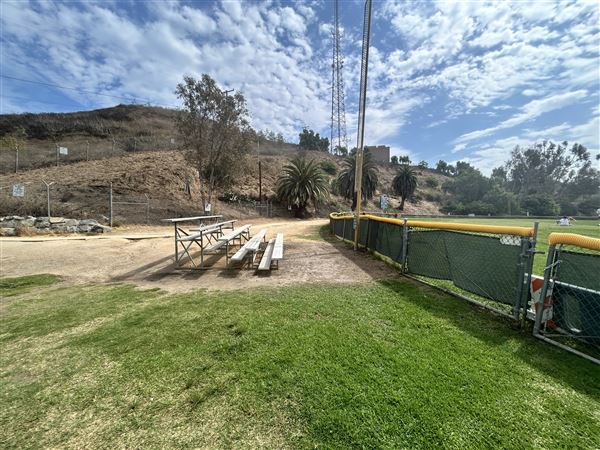 Culver City Park Bill Botts Field (10/4/2024 - Credits: Brandy Davis)