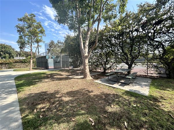Syd Kronenthal Park (10/4/2024 - Credits: Brandy Davis)