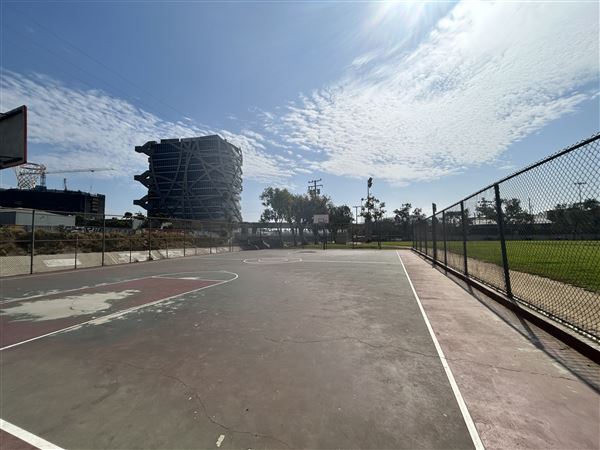 Syd Kronenthal Park (10/4/2024 - Credits: Brandy Davis)