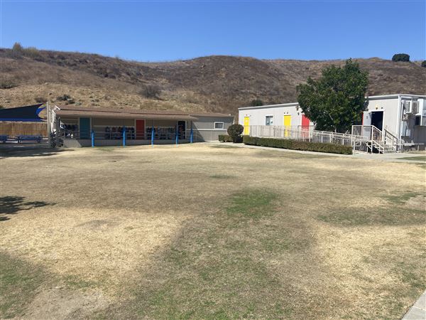Ilan Ramon Day School (10/7/2024 - Credits: Jeff Rubin)