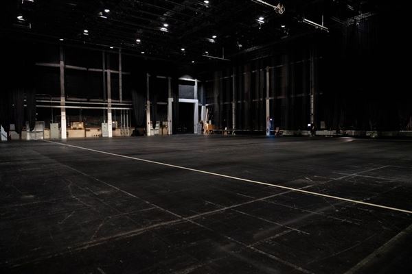 Television City - Stage (10/9/2024 - Credits: The MBS Group)