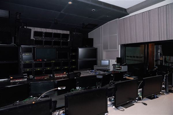 Television City - TVC (10/9/2024 - Credits: The MBS Group)