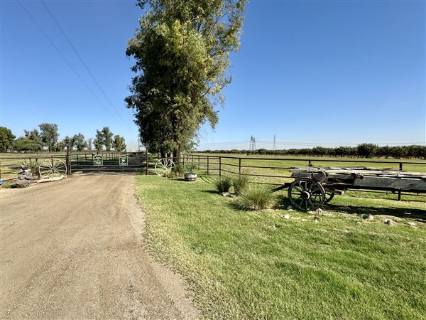 Stockdale Ranch (10/11/2024 - Credits: Stockdale Ranch)