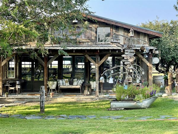 Stockdale Ranch (10/11/2024 - Credits: Stockdale Ranch)