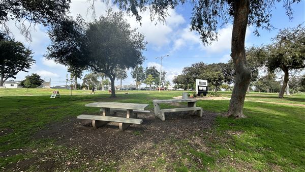 Edward Vincent Park - Pump Track (10/17/2024 - Credits: Brandy Davis)