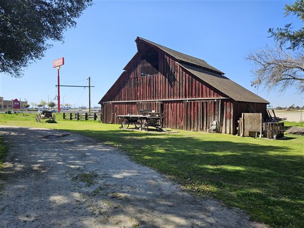 Pioneer Village Museum (10/22/2024 - Credits: City of Selma)