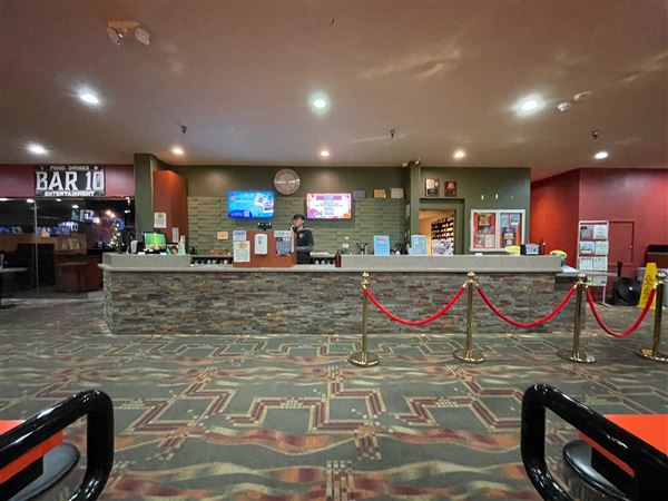 Corbin Bowl Lane & Bar (11/2/2024 - Credits: Sales & Events)