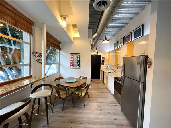 New York Style Loft - Open Space - 3,800 square feet (11/4/2024 - Credits: Photos taken by myself)