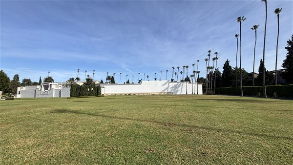 Hollywood Forever Cemetery (11/7/2024 - Credits: Brandy Davis)