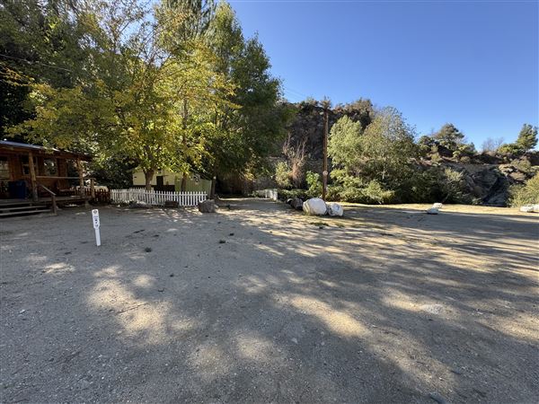 Camp Williams Resort (11/14/2024 - Credits: submitted by: Amar Patel)