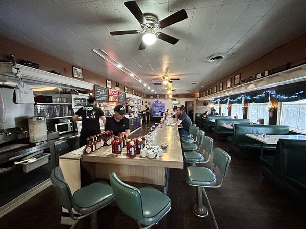 The Original Saugus Cafe (11/15/2024 - Credits: Brandy Davis)