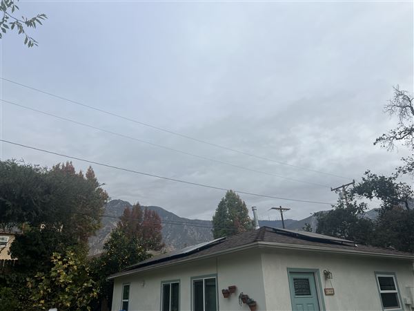 Altadena (11/23/2024 - Credits: Anouar Kartite)