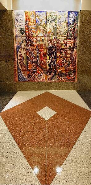 Junipero Serra State Building - Department of General Services (DGS) (12/31/2003)