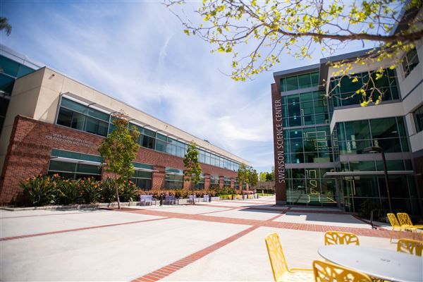 California Lutheran University - Cal Lutheran - CLU (12/6/2024 - Credits: California Lutheran University)