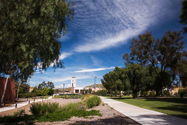 California Lutheran University - Cal Lutheran - CLU (12/6/2024 - Credits: California Lutheran University)