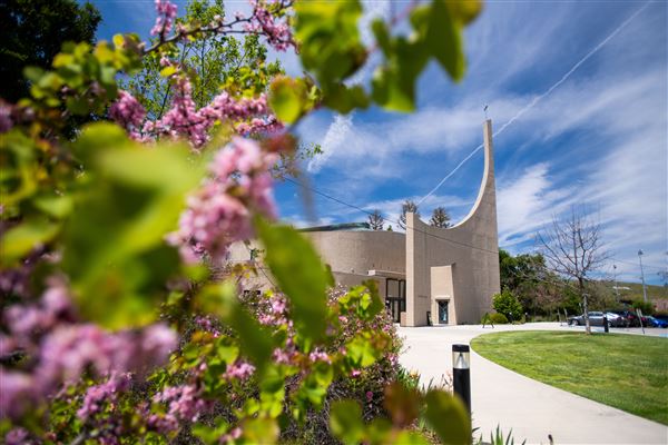 California Lutheran University - Cal Lutheran - CLU (12/6/2024 - Credits: California Lutheran University)