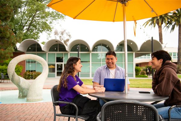 California Lutheran University - Cal Lutheran - CLU (12/6/2024 - Credits: California Lutheran University)