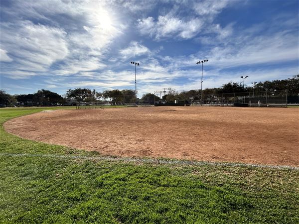 Veterans Memorial Complex (12/16/2024 - Credits: Brandy Davis)