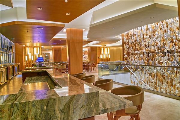 JW Marriott Anaheim Resort (1/14/2025 3:19:21 PM - Credits: submitted by:)